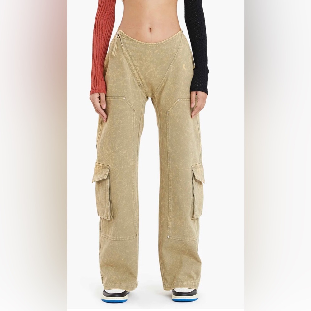 Ruve cargo jeans